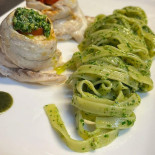 I Monticelli Nourriture