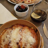 I Monticelli Nourriture