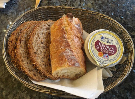 La Roue D'or Nourriture