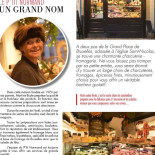 Le P'tit Normand Carte