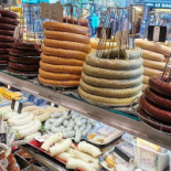 Le P'tit Normand Comida