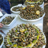 Le P'tit Normand Nourriture