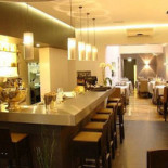 The Unavoidable À l'intérieur