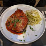 The Unavoidable Comida