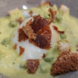 The Unavoidable Nourriture