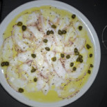 The Unavoidable Nourriture