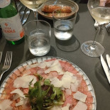 The Unavoidable Nourriture