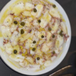 The Unavoidable Comida