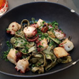 The Unavoidable Comida