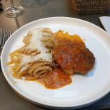 The Unavoidable Comida