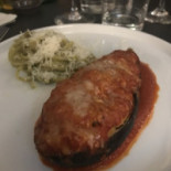 The Unavoidable Comida