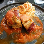 The Unavoidable Comida