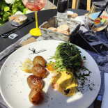 The Unavoidable Comida