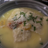 The Unavoidable Comida