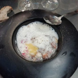 The Unavoidable Comida