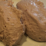 Le Pigeon Noir Comida