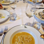 Le Pigeon Noir Bebida