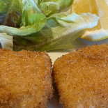 Le Pigeon Noir Comida