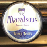 Manneken Pis Café Carte