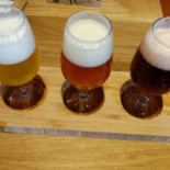 Manneken Pis Café Boisson