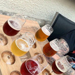 Manneken Pis Café Boisson