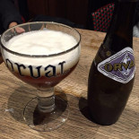 Manneken Pis Café Boisson