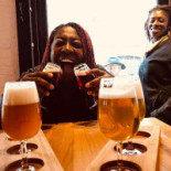 Manneken Pis Café Boisson