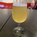 Manneken Pis Café Boisson