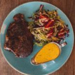 Meat Factory Brussel Comida