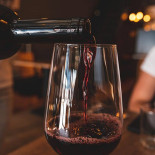 Meat Factory Brussel Bebida