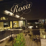 Rosa Exterior