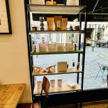 Corné Dynastie Centrum À l'intérieur