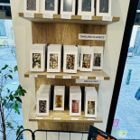 Corné Dynastie Centrum Extérieur