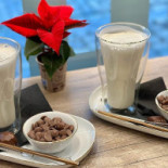 Corné Dynastie Centrum Boisson