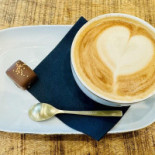 Corné Dynastie Centrum Boisson