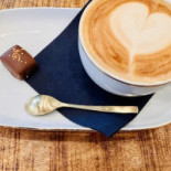 Corné Dynastie Centrum Boisson