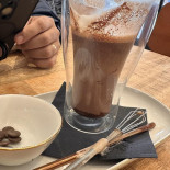 Corné Dynastie Centrum Boisson