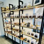 Corné Dynastie Centrum Boisson