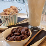 Corné Dynastie Centrum Boisson