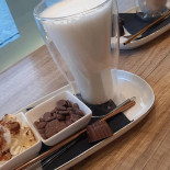 Corné Dynastie Centrum Boisson