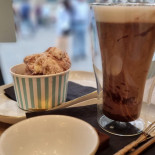 Corné Dynastie Centrum Boisson