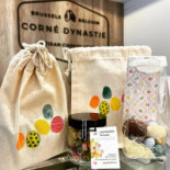 Corné Dynastie Centrum Boisson