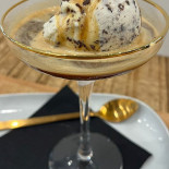 Corné Dynastie Centrum Boisson