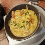 Le Concordia Nourriture