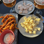 Le Concordia Nourriture