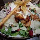 Le Concordia Nourriture