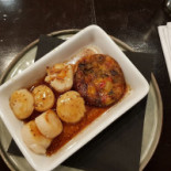 Le Concordia Nourriture