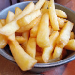 Le Concordia Nourriture