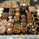 B-cook By Brioche Getränk