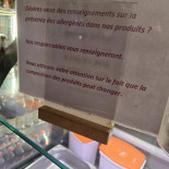 L'ilôt Pâtes L'isola Di Pasta Carte